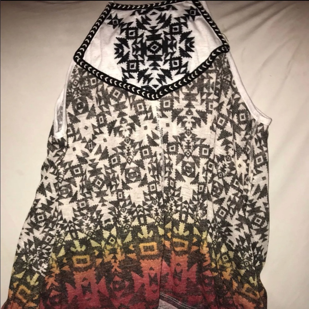 Tank top